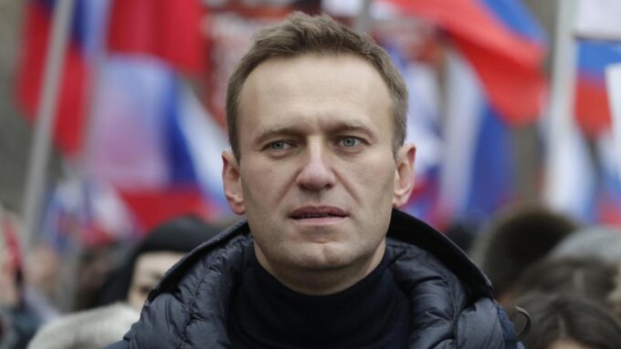 Opozantul rus Aleksei Navalnîi se întoarce în Rusia după ce a supravieţuit otrăvirii cu Noviciok - alekseinavalnii-1610900901.jpg