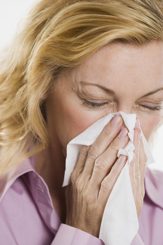 Cum ne ferim de alergiile de sezon - alergii-1320783442.jpg