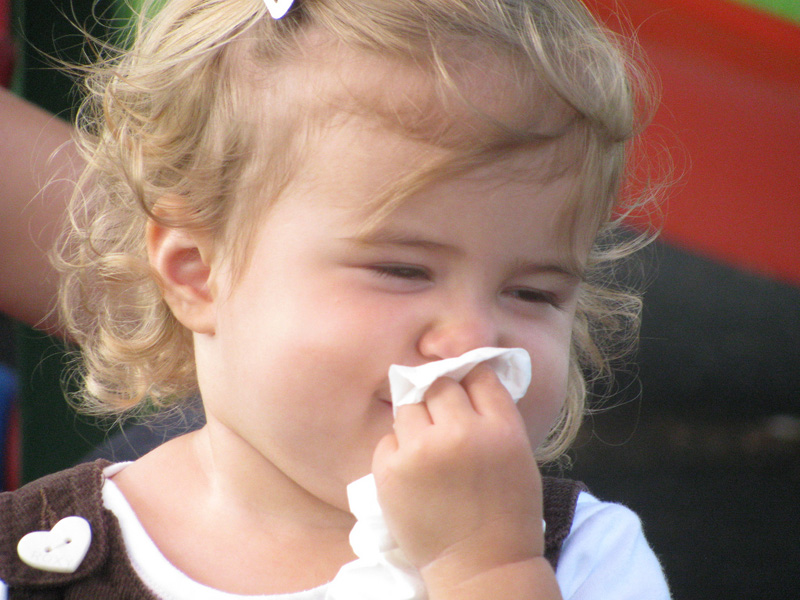 Copiii care se nasc primăvara prezintă un risc crescut de alergii - alergii-1345819548.jpg