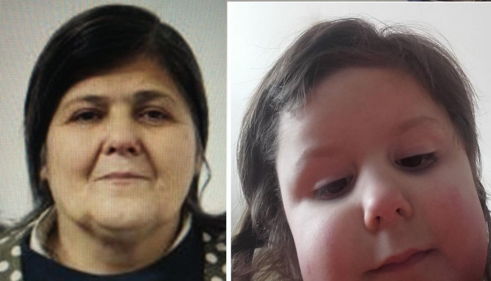 ALERTĂ! O bunică și nepoata ei de 4 ani au dispărut - alerta-1520709116.jpg