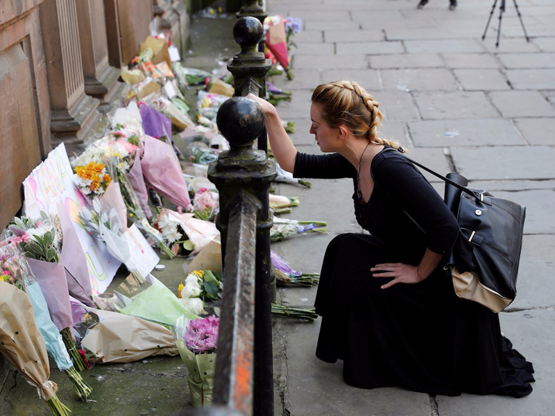 Alertă în Europa după atentatul din Anglia: 