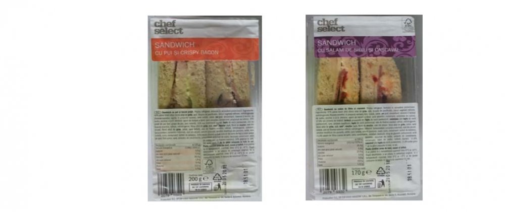 Alertă alimentară. Lidl retrage două sandvișuri care conțin făină de soia, nedeclarată pe etichetă - alertalidl1-1553676138.jpg