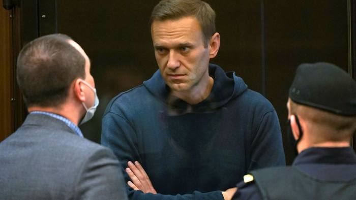 Aleksei Navalnîi anunţă că a intrat în greva foamei în închisoare - alex-1617207434.jpg