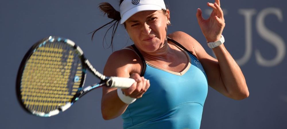 Tenis / Fără reprezentante la Australian Open. A fost eliminată și Alexandra Dulgheru - alexandradulgheru-1453377349.jpg