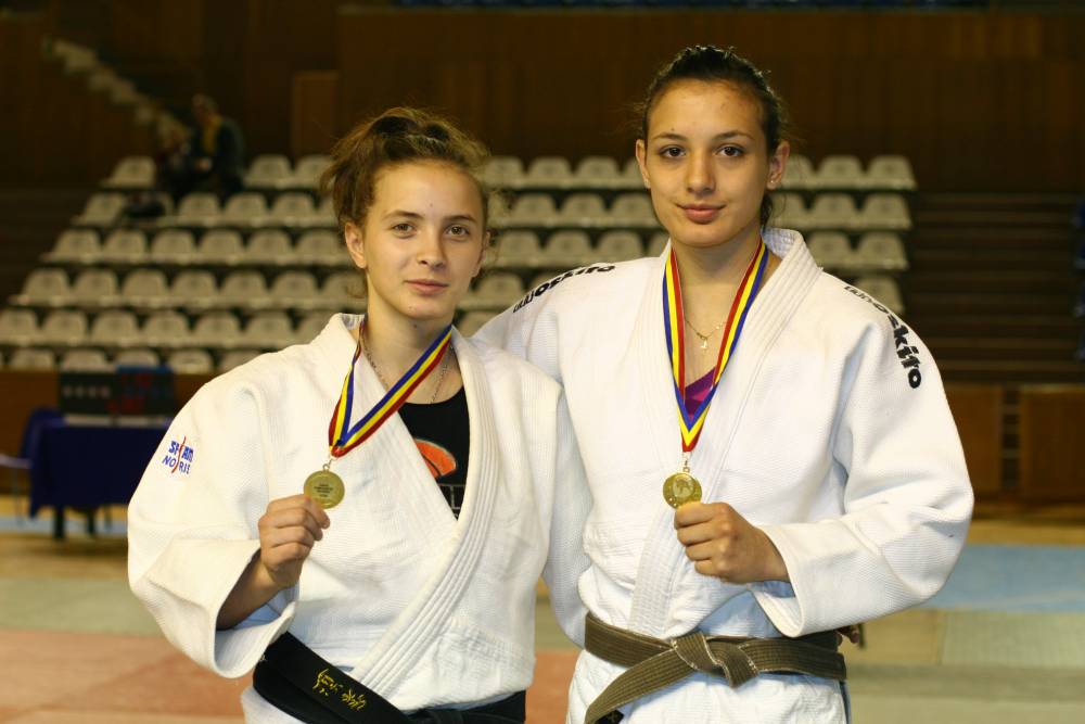 Judo / Trei medalii de aur pentru români, la Openul European de la Belgrad - alexandrapop-1506317340.jpg