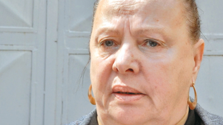 Torturată timp de șapte ani pentru că a făcut-o pe Elena Ceaușescu 