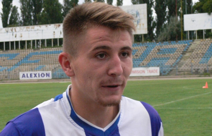 Fost junior la FC Farul, transferat la FC Botoșani - alexandrumusca-1468489093.jpg