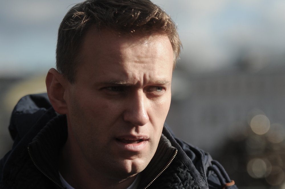 Guvernul rus anunță declanșarea unei anchete privind spitalizarea lui Aleksei Navalnîi - alexeynavalny-1598528445.jpg