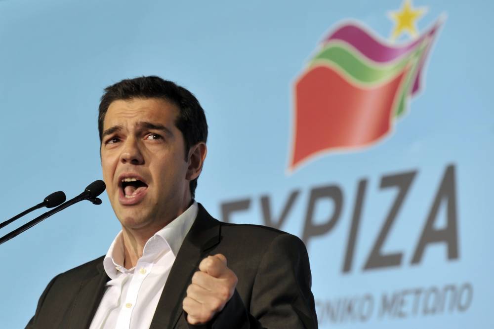 Grecia / Alexis Tsipras cere parlamentului să ratifice acordul cu creditorii până joi - alexistsipras-1439311162.jpg