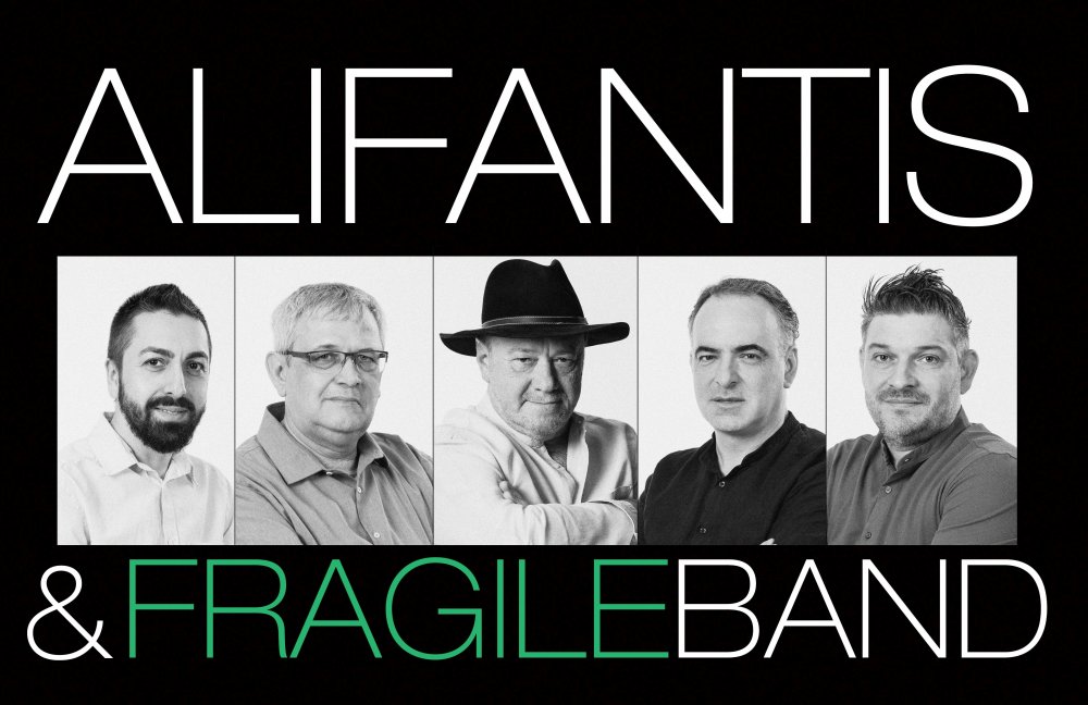 Turneul național Alifantis & FragileBand, escală la Constanța - alifantis-1553706918.jpg