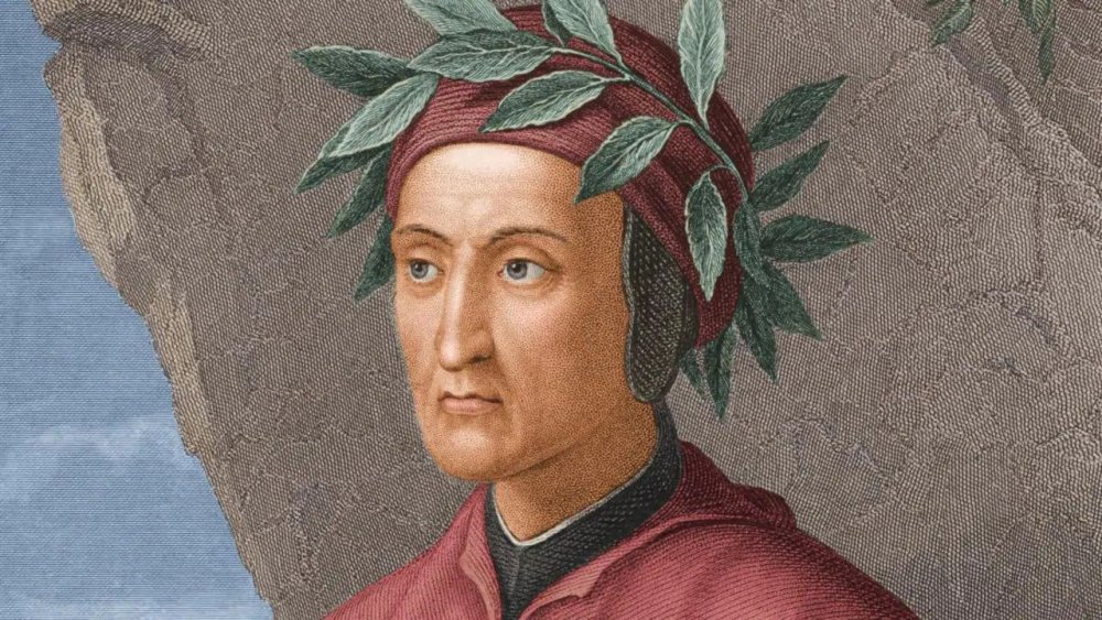 Expoziţie inspirată din opera lui Dante Alighieri - alighieri-1615488097.jpg