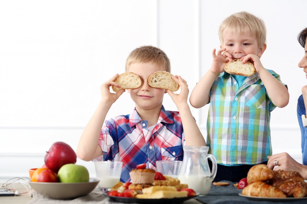 Alimente sănătoase și de calitate pentru copilașii din creșele constănțene - alimente-1583700642.jpg