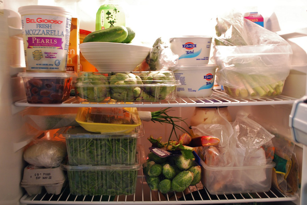 Cum este bine să-ți aranjezi alimentele în frigider - alimenteinfrigider-1367929431.jpg