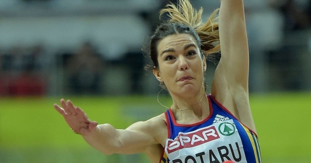 ​CM Atletism: Alina Rotaru s-a calificat în finală la săritura în lungime - alinarotaru-1570352030.jpg