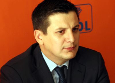Deputatul Alin Trășculescu rămâne candidatul ARD - alintrasculescu-1352753186.jpg