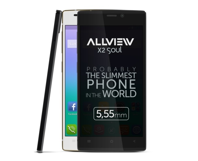 Allview X2 Soul - un smartphone extrem de subțire pentru piața românească - allviewx2soul6s-1400826800.jpg