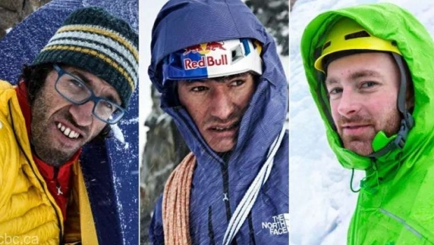 Decesele celor trei renumiți alpiniști dați dispăruți în urma unei avalanșe, confirmate - alpinisitcanada46726100-1555928232.jpg