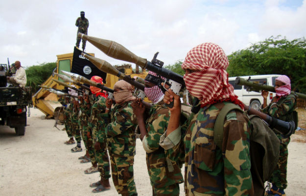 Al-Qaida revendică răpirea unor membri ai Forței ONU - alqaeda-1409489864.jpg