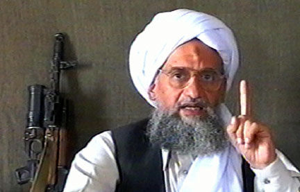 Liderul rețelei Al Qaida cheamă  la un nou atac împotriva SUA - alqaidacopy-1379081713.jpg