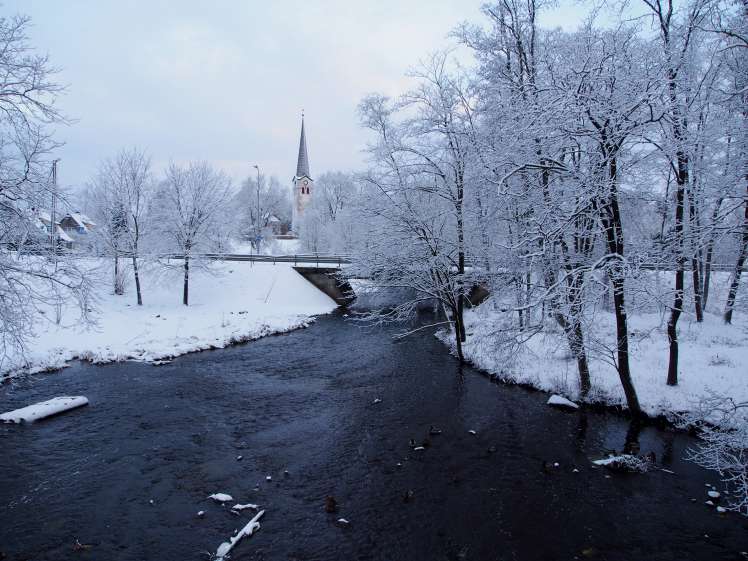 Ninsori în Estonia, la 32 de ani de la ultima zăpadă de iunie - aly71677-1403018963.jpg