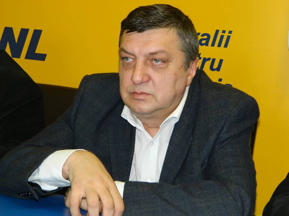 Teodor Atanasiu: PNL propune amânarea unor măsuri fiscale - amanarepropuneri-1438768895.jpg