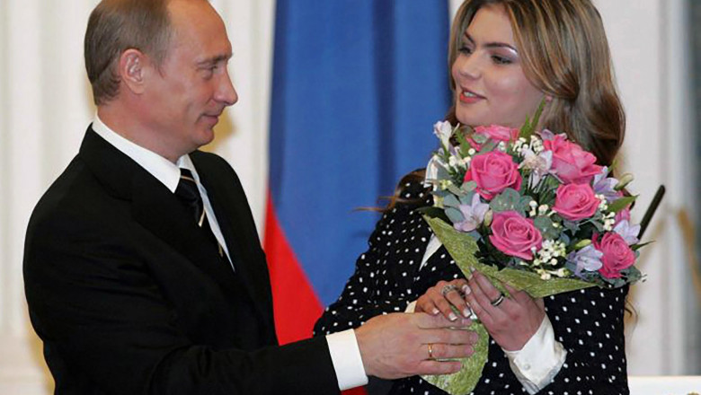 Fosta gimnastă Alina Kabaeva, presupusa iubită a lui Putin, se află pe lista neagră a UE - amantaputin-1654521927.jpg