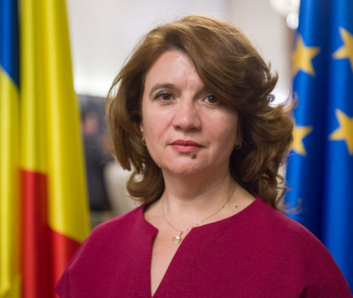 Cine este noul ambasador al României în Belgia - ambasador-1562939166.jpg