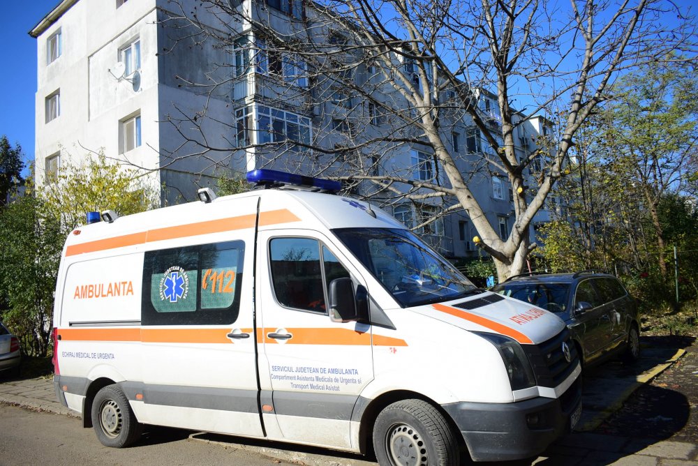 Noi puncte de lucru ale Ambulanței în județul Constanța - ambulanta1-1575934407.jpg