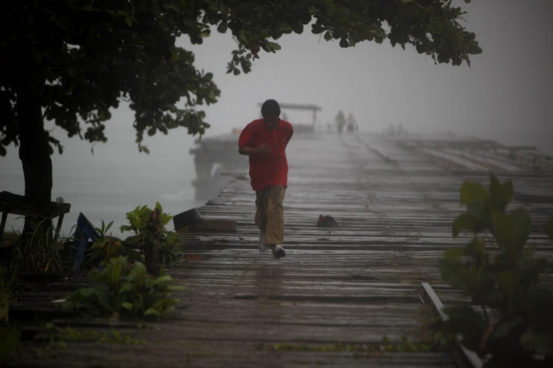 Ploile fac ravagii în America Centrală: 70 de morți și 150.000 de sinistrați - americacentrala-1318855040.jpg
