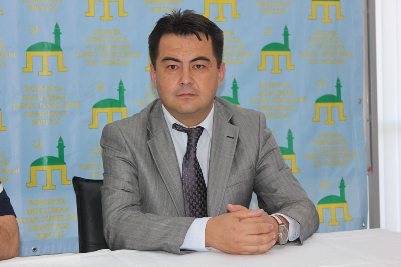 Varol Amet, candidat oficial la Camera Deputaților din partea UDTTMR - ametvarol-1350938562.jpg