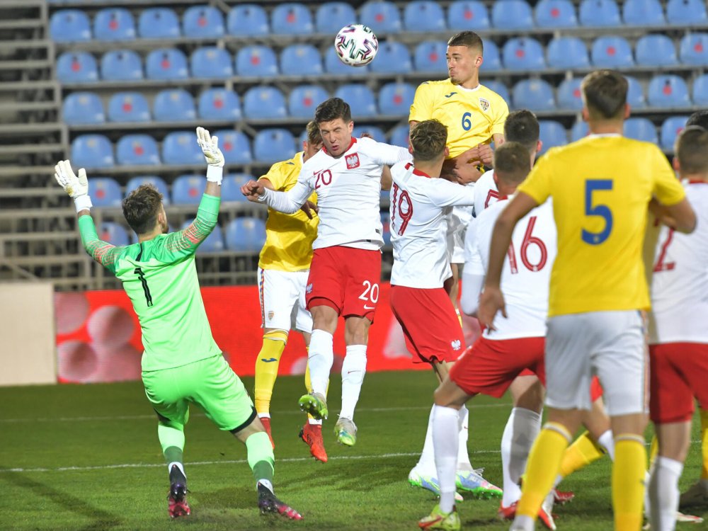 Meciuri cu Norvegia și Elveția pentru selecționata U20 a României - amicaletineret-1641308053.jpg