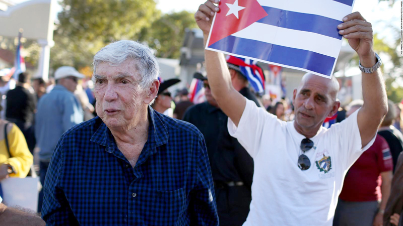 A murit militantul cubanez anticastrist  Luis Posada Carriles - amurit-1527172902.jpg