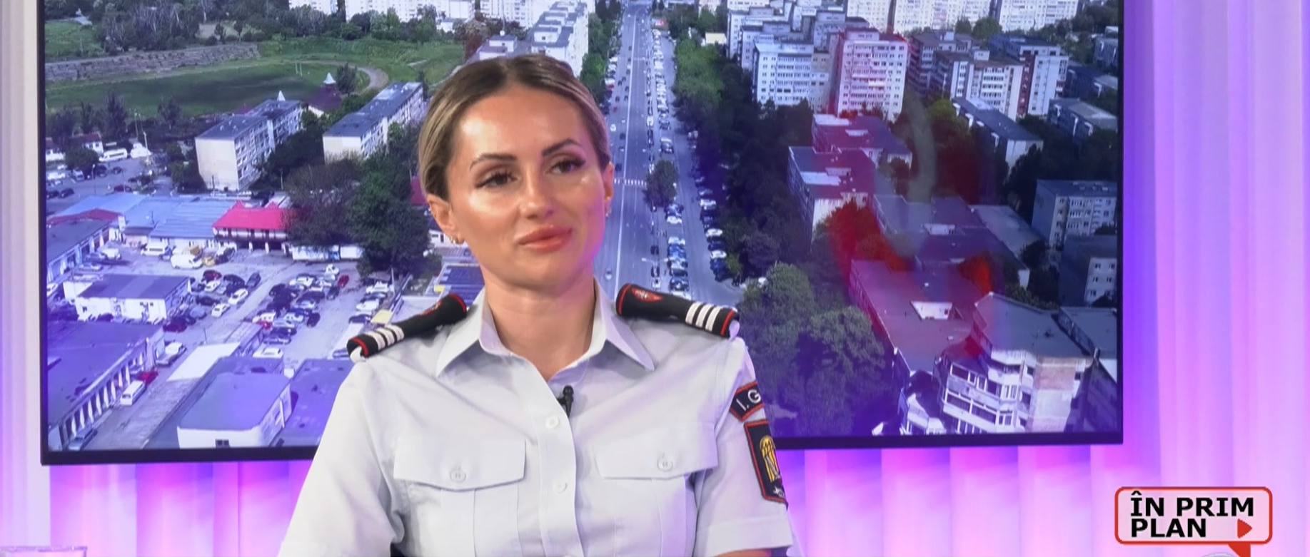 În prim plan - Distracție în siguranță! Forțe suplimentate și puncte temporare de intervenție