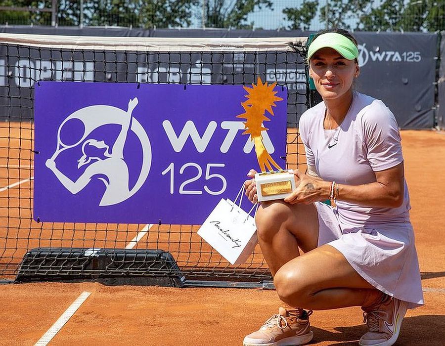 Ana Bogdan a câştigat turneul BCR Iaşi Open (WTA) pentru al doilea an la rând - ana-bogdan-1690205075.jpg