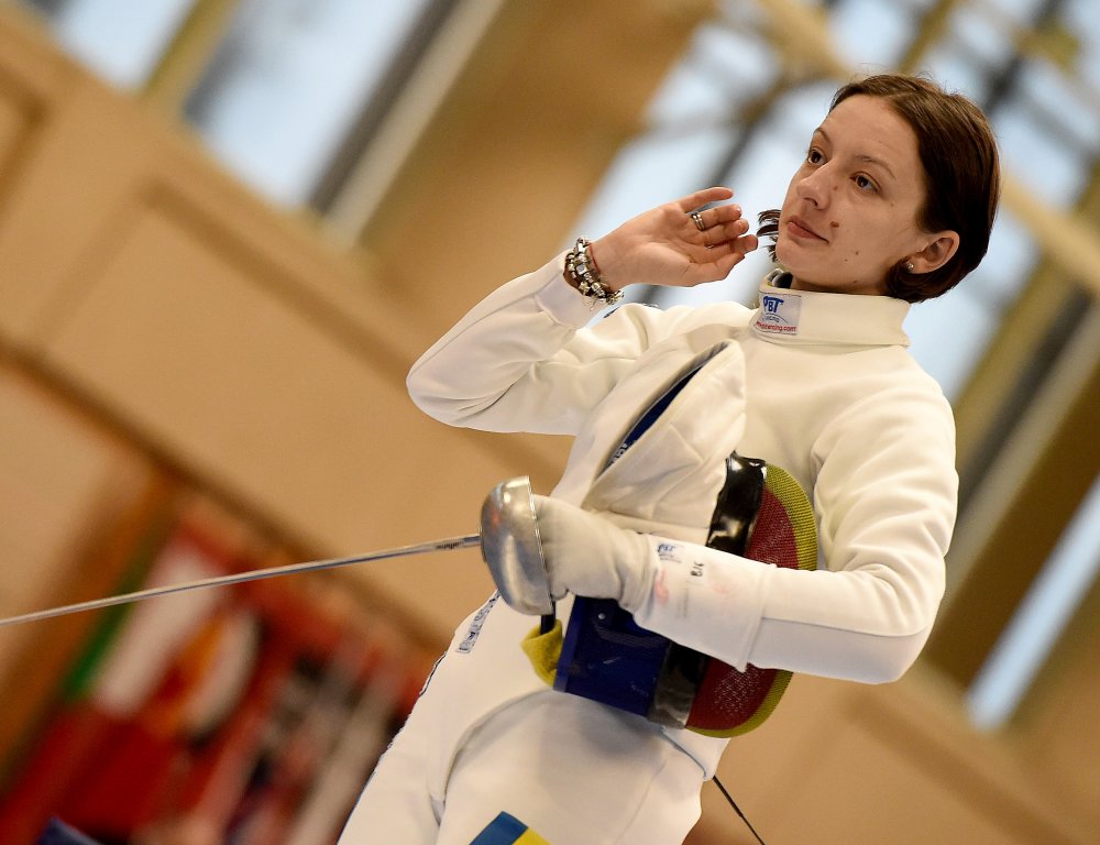 Campioana olimpică Ana Maria Popescu, noul ambasador al UVT Liberty Marathon - ana-maria-popescu-1683290578.jpg