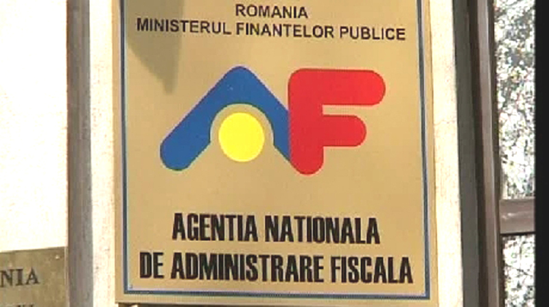 ANAF susține că România se încadrează în ținta de deficit pentru 2017 - anaf-1500653610.jpg