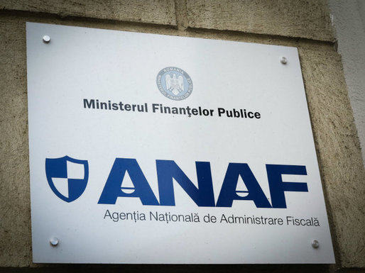 ANAF a publicat 'lista ruşinii' pentru al doilea trimestru al anului 2021 - anaf-1627743549.jpg