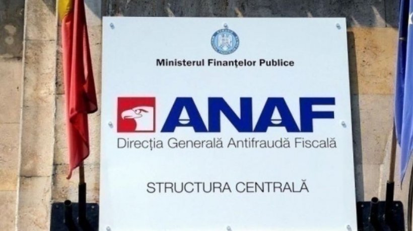 ANAF, lovitură dură pentru o categorie de români - anaf-1662734720.webp