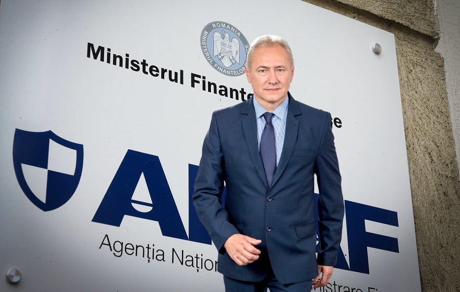 Șeful ANAF anunță controale în cazul românilor bogați: 