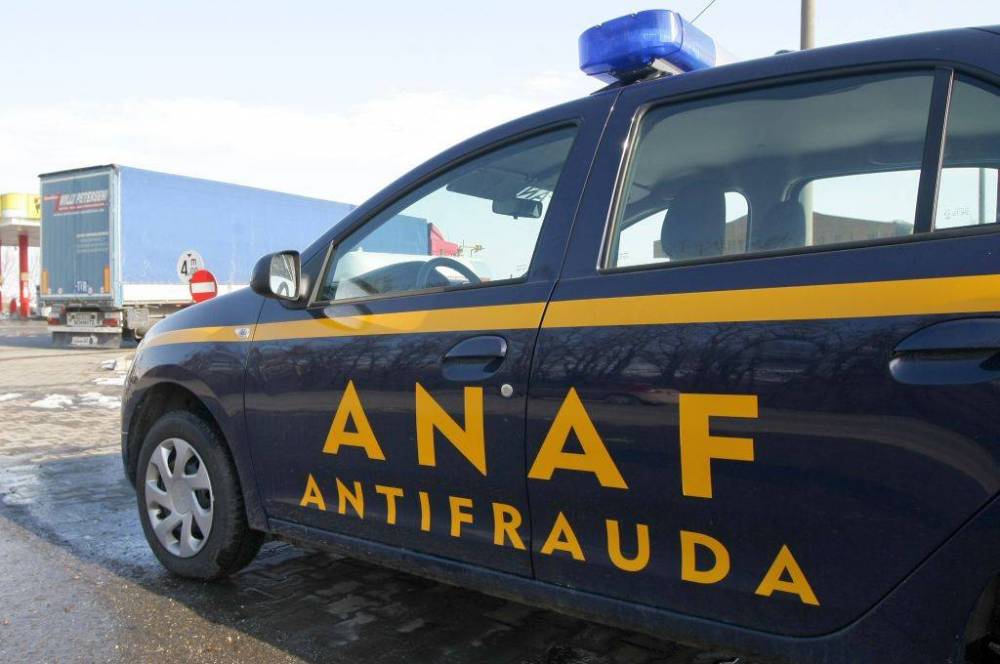 ANAF pregătește lista neagră a datornicilor - anaf14-1462274070.jpg