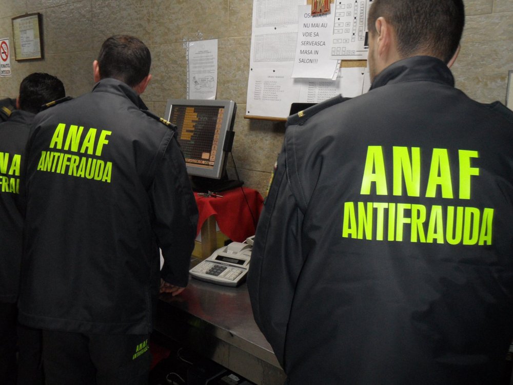 ANAF a declanșat un potop de sancțiuni peste evazioniști - anafadeclansatunpotop-1658147448.jpg