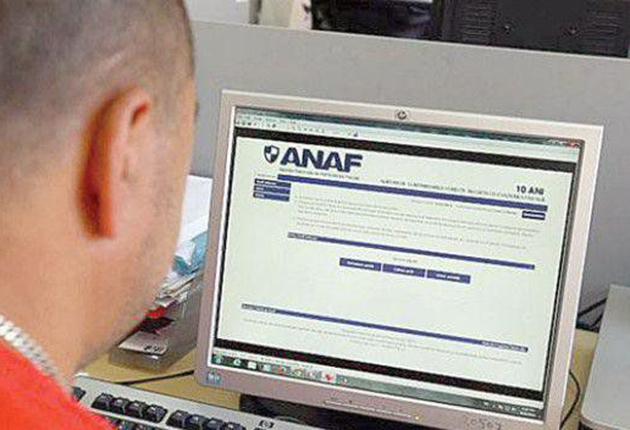 ANAF a publicat registrul unităților de cult - anafapublicatregistrulunitatilor-1554294870.jpg