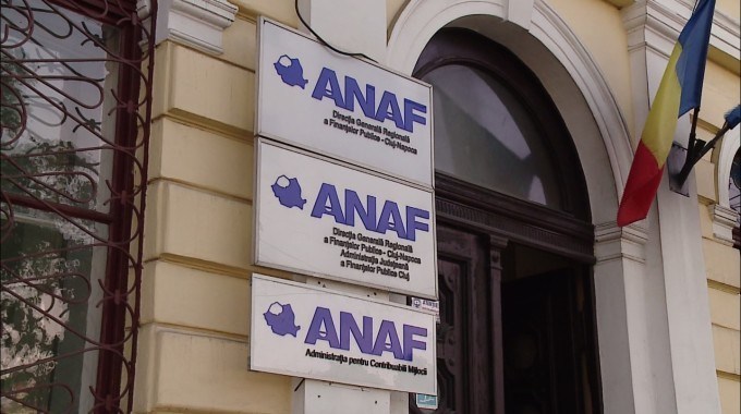 ANAF a obținut 3,4 milioane euro din vânzarea unui teren executat silit - anafobtinut34milioaneeuro-1582634282.jpg
