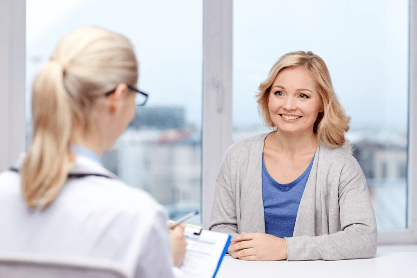 Sfatul medicului - Teste recomandate femeilor, după vârsta de 40 de ani - analize-1703763642.png