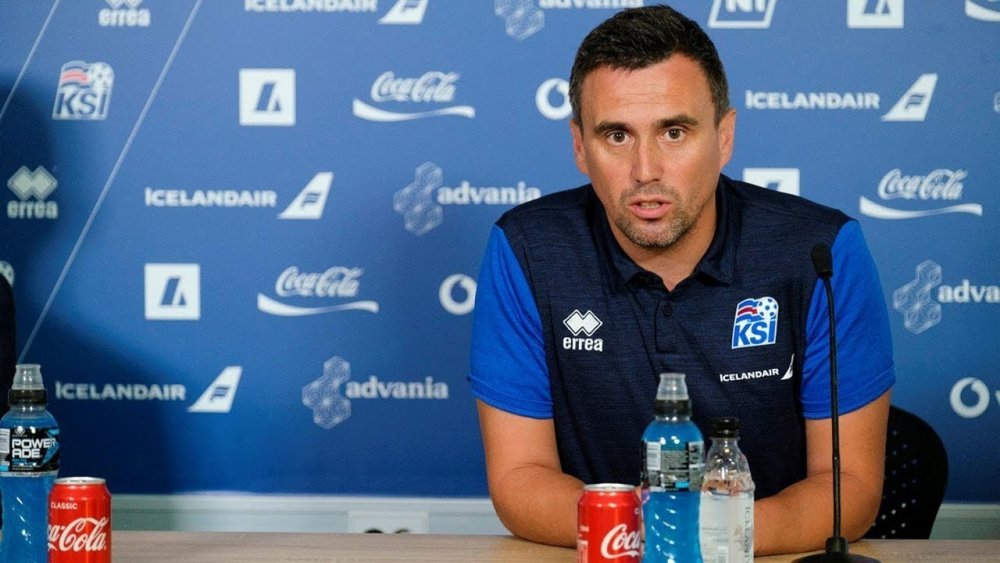 Fotbal: Selecționerul Islandei a anunțat lotul pentru meciurile cu România și Macedonia de Nord - anar-1636038008.jpg