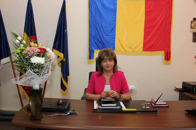 Atragerea fondurilor europene în Mihail Kogălniceanu, prioritatea primarului Ancuța Belu - ancutabelu112-1468853677.jpg