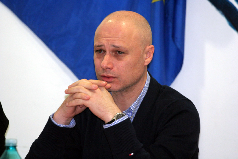 Deputatul Andrei Condurățeanu  a propus majorarea alocației  de stat pentru copii - andi-1363644313.jpg