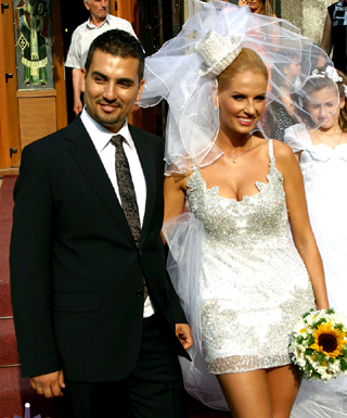 Andreea Bănică se iubește cu soțul ei de la vârsta de 14 ani - andreeabanica-1377433496.jpg