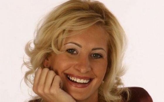 Prezentatoarea OTV Andreea Chirvasiu a murit la 32 de ani - andreeachirvasiumonden-1357392574.jpg