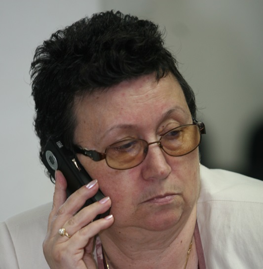 PMP Constanța, regrete pentru dispariția Elenei Buhaiev - andreescuinspectoratelenabuhaiev-1533802397.jpg